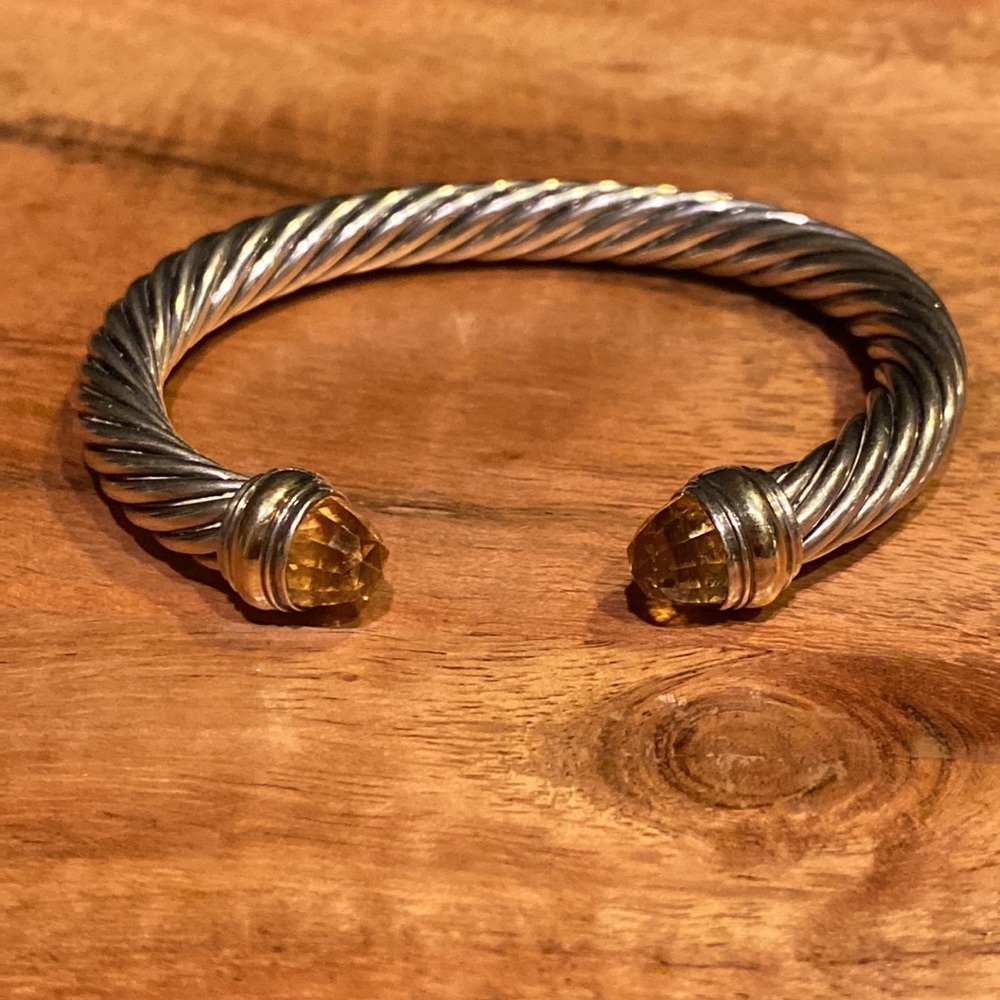 David Yurman Bracelet